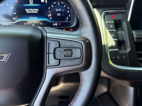 Used 2023 Chevrolet Tahoe RST AWD/4WD image 21