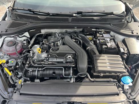 New 2026 Volkswagen Jetta Sport image 11