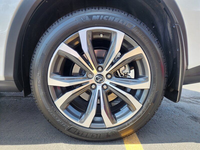 Used 2020 Lexus RX 350 FWD w/ Premium Package image 25
