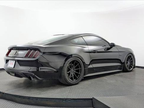 Used 2015 Ford Mustang GT w/ GT Performance Package RWD image 7
