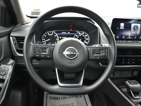 Used 2024 Nissan Rogue S AWD/4WD image 20