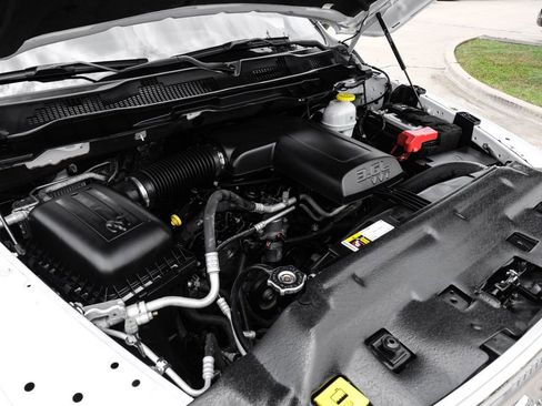Used 2022 RAM 1500 Tradesman w/ Popular Equipment Group AWD/4WD image 50