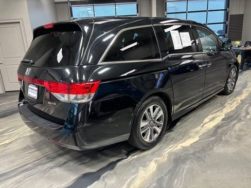 Used 2015 Honda Odyssey Touring image 36