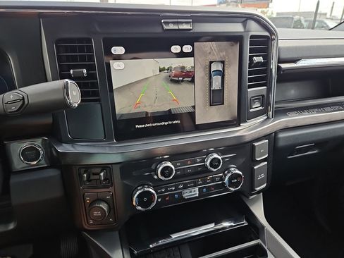 New 2026 Ford F250 Lariat AWD/4WD image 24