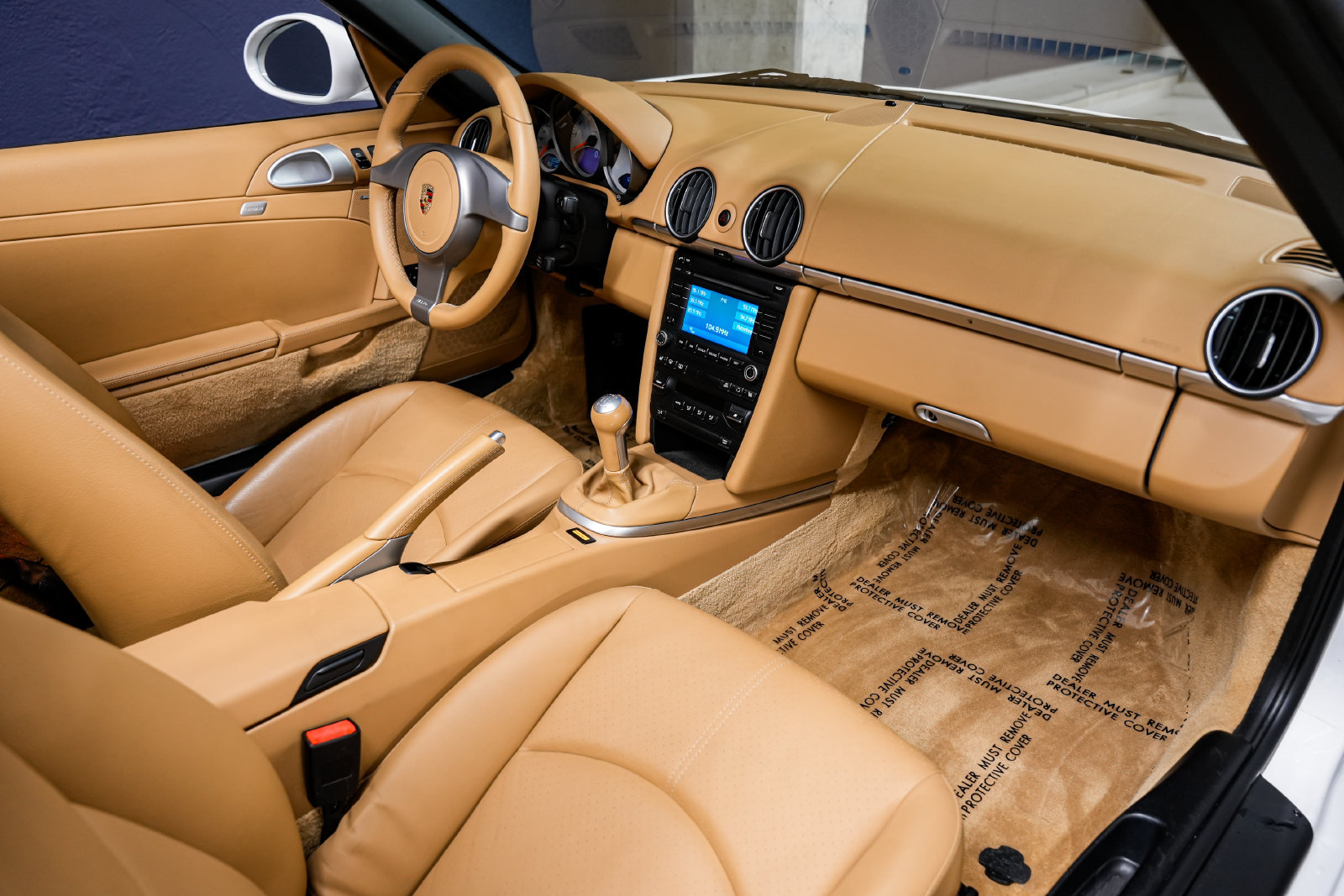 Used 2010 Porsche Boxster S RWD image 23
