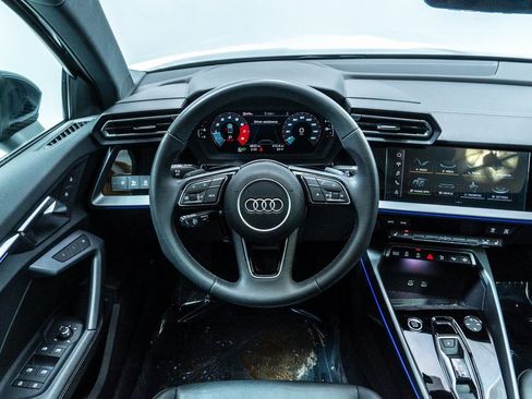 Used 2025 Audi A3 2.0T Premium w/ Convenience Package image 14