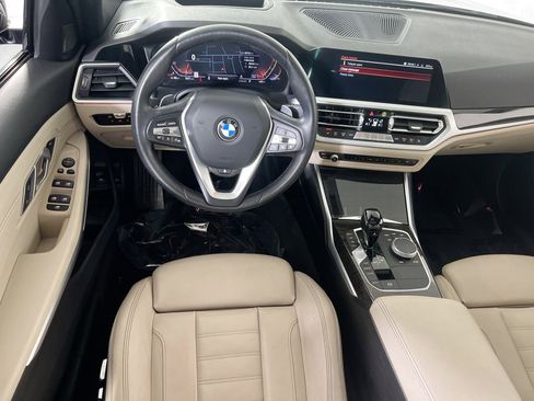 Used 2020 BMW 330i xDrive Sedan w/ Premium Package image 23
