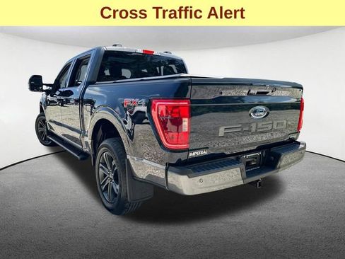 Used 2023 Ford F150 XLT w/ Equipment Group 302A High AWD/4WD image 10
