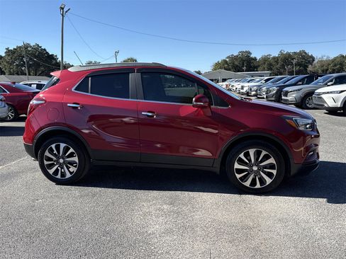 Used 2017 Buick Encore Preferred image 6