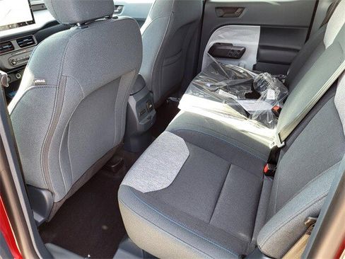 New 2026 Ford Maverick XLT w/ XLT Luxury Package image 6