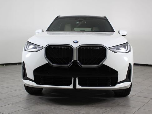 New 2026 BMW X3 xDrive30 w/ M Sport Package image 6