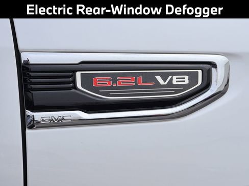 Used 2024 GMC Sierra 1500 Denali image 11
