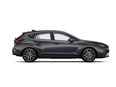 New 2026 Subaru Impreza 2.0i Sport
