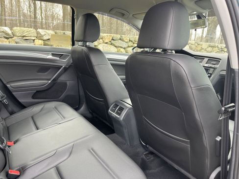 Used 2019 Volkswagen Golf Alltrack S AWD/4WD image 34