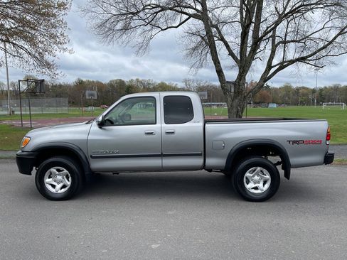 Used 2002 Toyota Tundra SR5 image 36