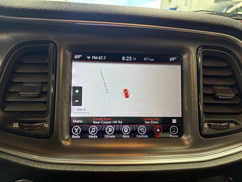 Used 2017 Dodge Challenger T/A RWD image 21
