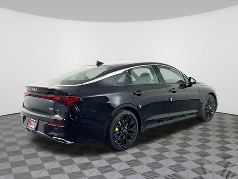 New 2026 Kia K5 GT w/ GT1 Package FWD image 33