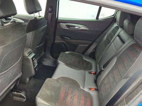 Used 2024 Dodge Hornet R/T image 19