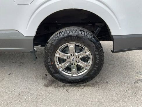 Used 2021 Ford F150 XLT w/ Equipment Group 302A High AWD/4WD image 28