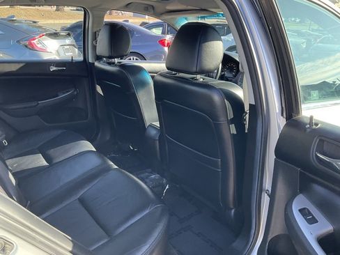 Used 2006 Honda Accord EX-L image 45