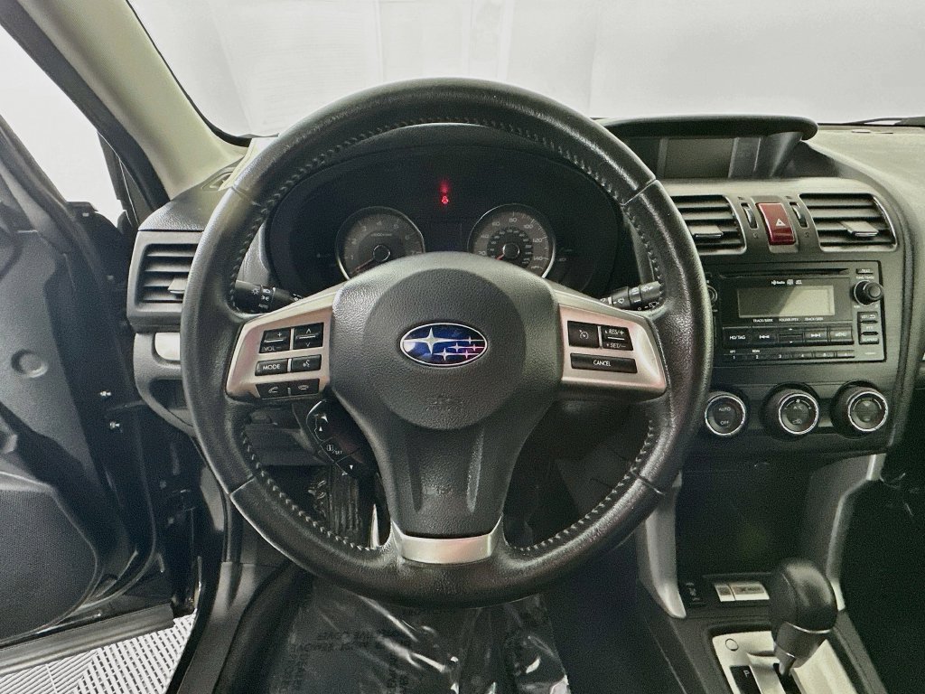 Used 2014 Subaru Forester 2.5i Limited w/ Popular Package #2 AWD/4WD image 16