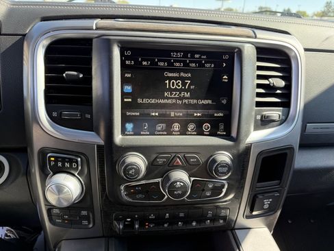 Used 2017 RAM 1500 Limited image 22