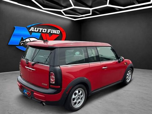Used 2014 MINI Cooper Clubman FWD image 8