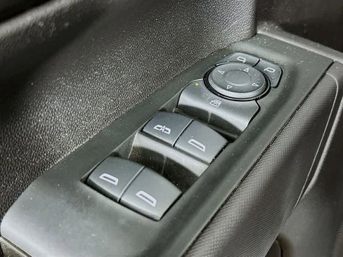 Used 2024 Chevrolet Silverado 1500 Custom Trail Boss image 28