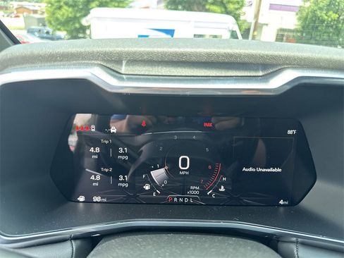 New 2025 GMC Canyon Elevation w/ Convenience Package image 21