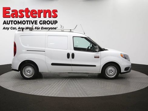 Used 2022 RAM ProMaster City Wagon FWD image 42