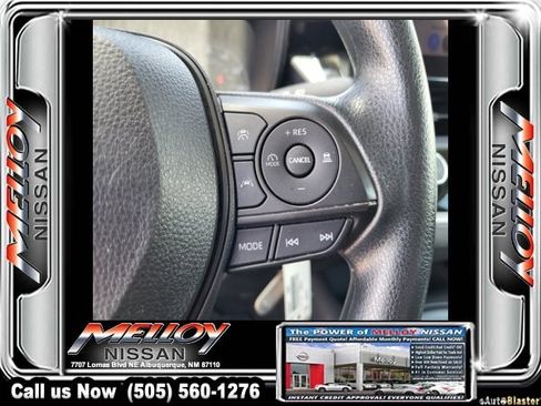 Used 2023 Toyota Corolla LE FWD image 28