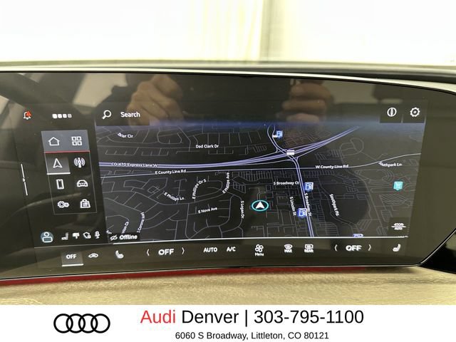Used 2025 Audi Q5 Premium Plus w/ Premium Plus AWD/4WD image 18