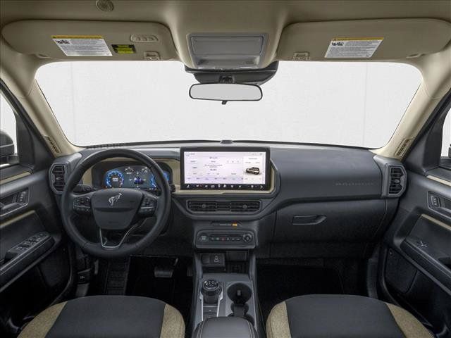 New 2026 Ford Bronco Sport Big Bend AWD/4WD image 5