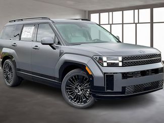 New 2025 Hyundai Santa Fe Calligraphy video 1