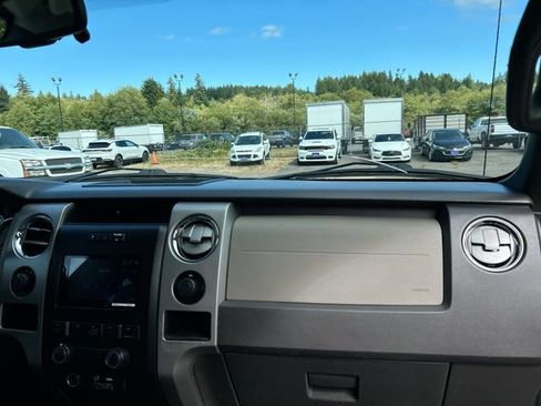 Used 2009 Ford F150 XL AWD/4WD image 25