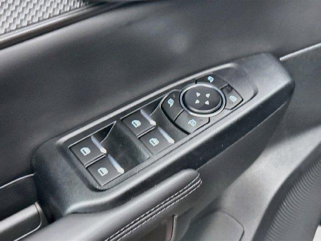 New 2026 Ford Ranger Raptor AWD/4WD image 18