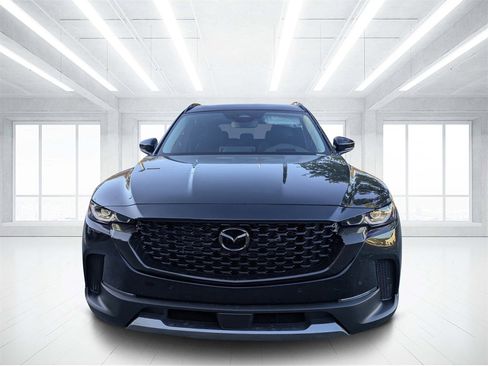 New 2026 MAZDA CX-50 AWD 2.5 S w/ Weather Package image 8