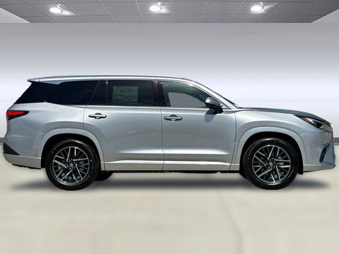 New 2026 Lexus TX 350 AWD image 7