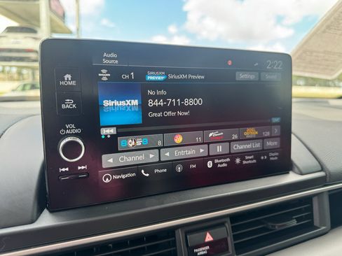 Certified 2025 Honda Pilot Elite image 20