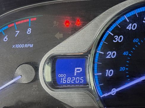 Used 2013 Toyota Sienna XLE FWD image 15