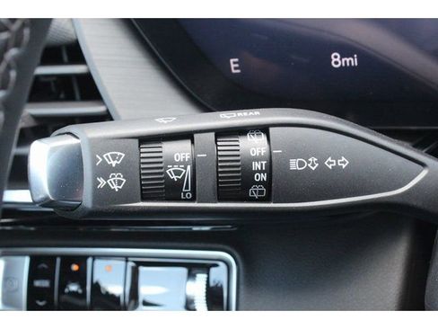 New 2025 Buick Envision Preferred AWD/4WD image 29