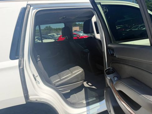 Used 2019 Chevrolet Tahoe Premier AWD/4WD image 27