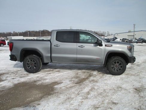 New 2026 GMC Sierra 1500 AT4X image 3