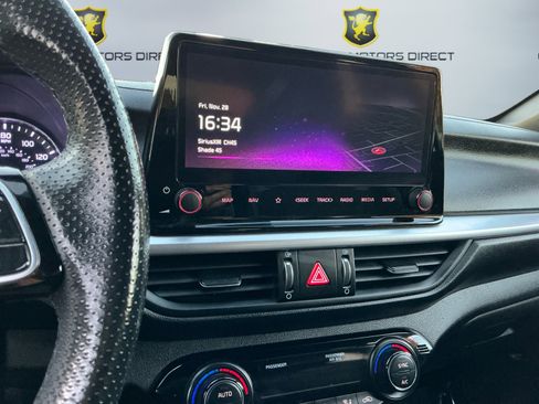 Used 2023 Kia Forte GT-Line image 14