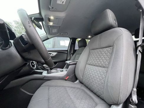 Used 2021 Chevrolet Blazer LT w/ LPO, Floor Liner Package image 20
