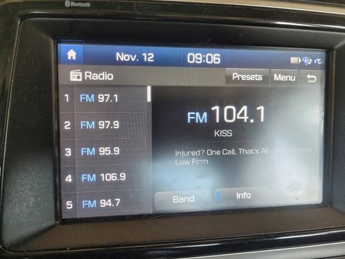 Used 2018 Hyundai Sonata ECO image 25