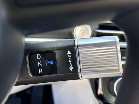 New 2026 Hyundai Tucson Blue SE AWD/4WD image 13