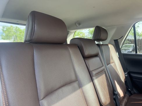 Used 2019 Toyota 4Runner Limited AWD/4WD image 28