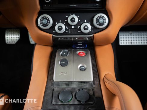 Used 2008 Ferrari 599 GTB Fiorano image 30