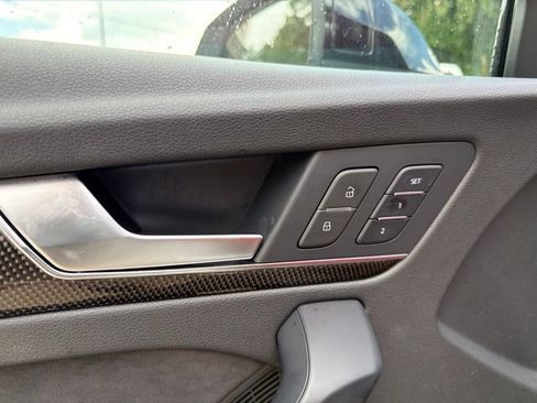 Used 2024 Audi SQ5 Premium Plus w/ S Sport Package AWD/4WD image 26